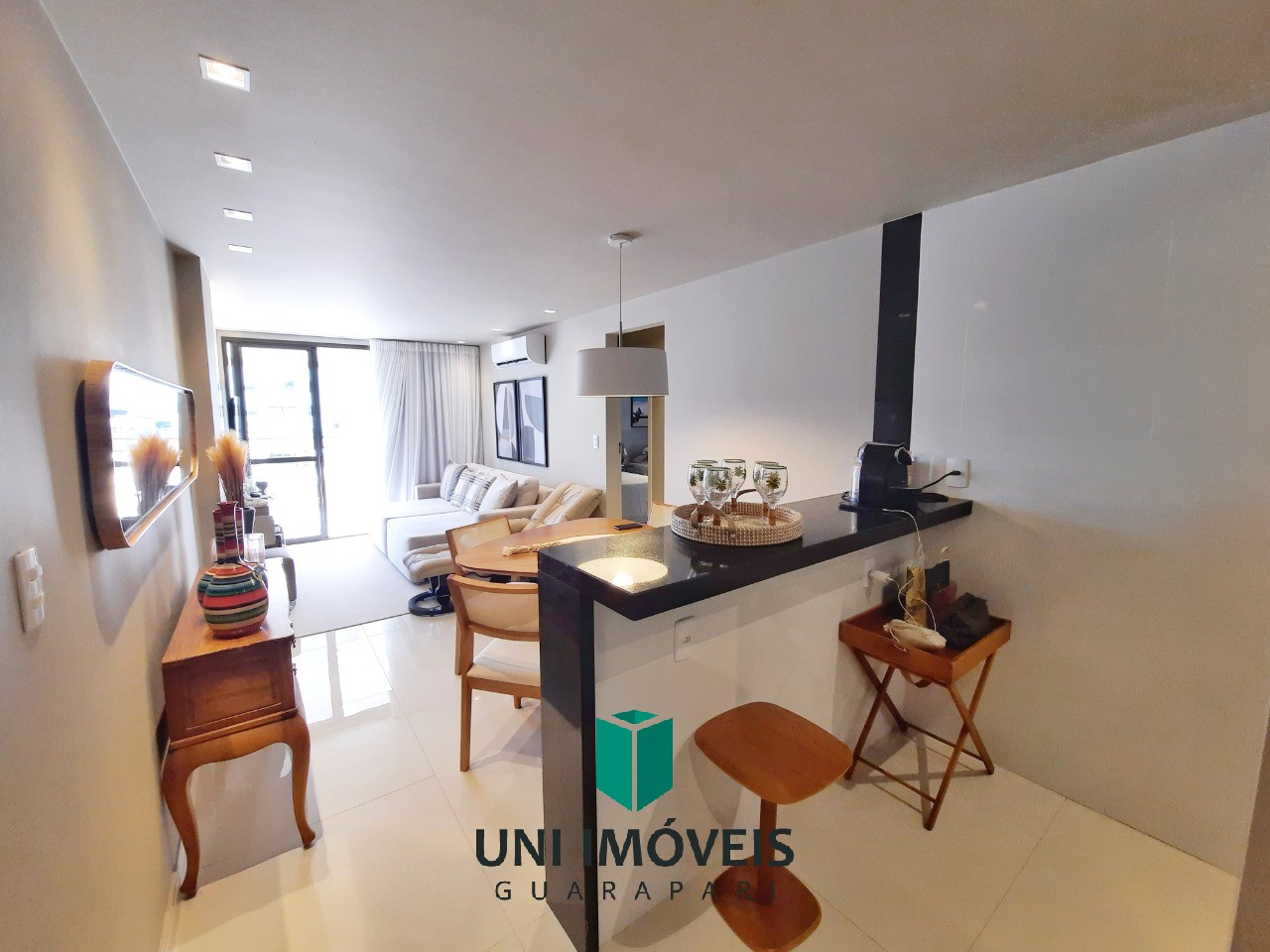 Apartamento, 3 quartos, 93 m² - Foto 3
