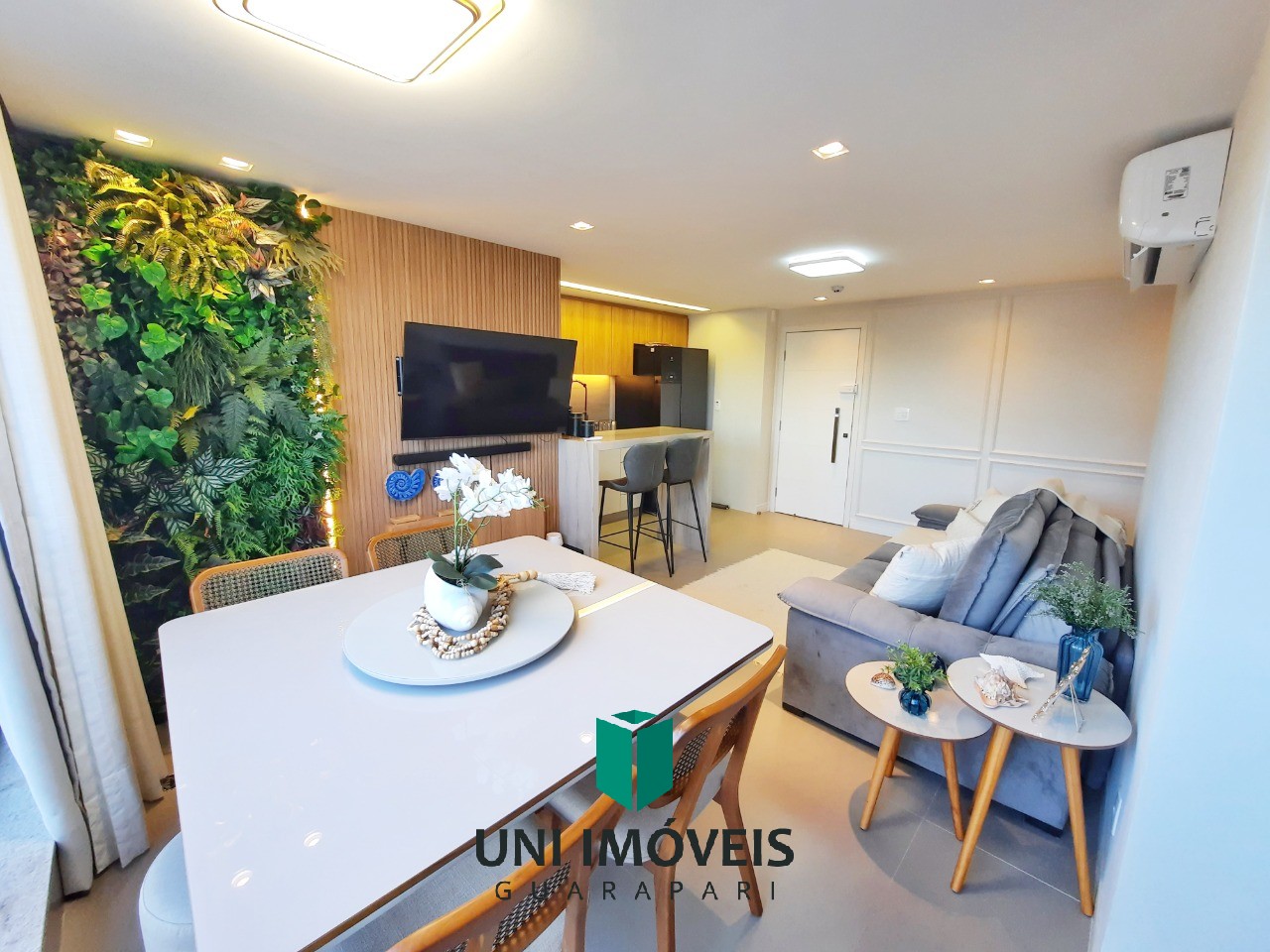 Apartamento, 2 quartos, 75 m² - Foto 7