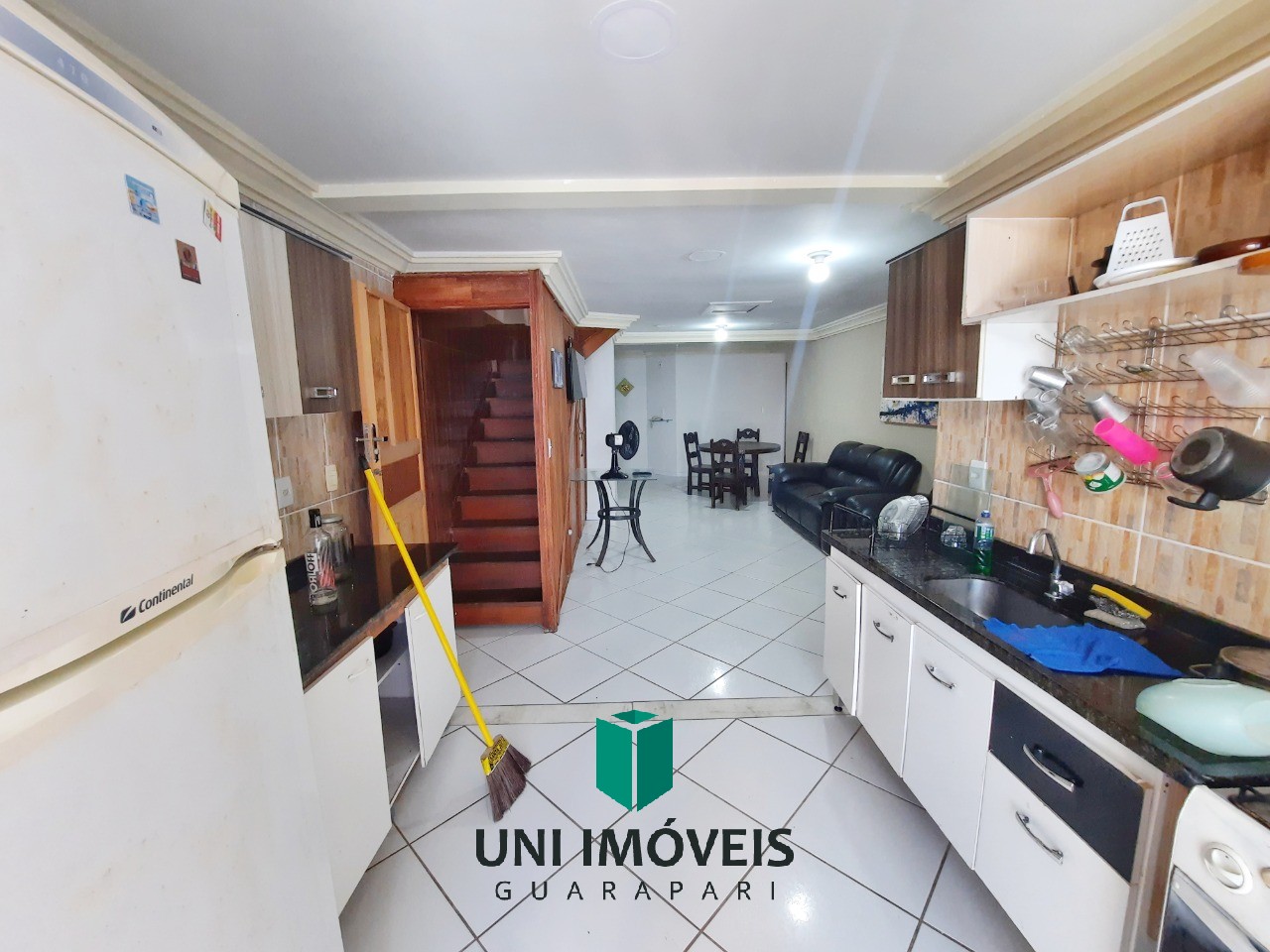 Cobertura, 6 quartos, 250 m² - Foto 15