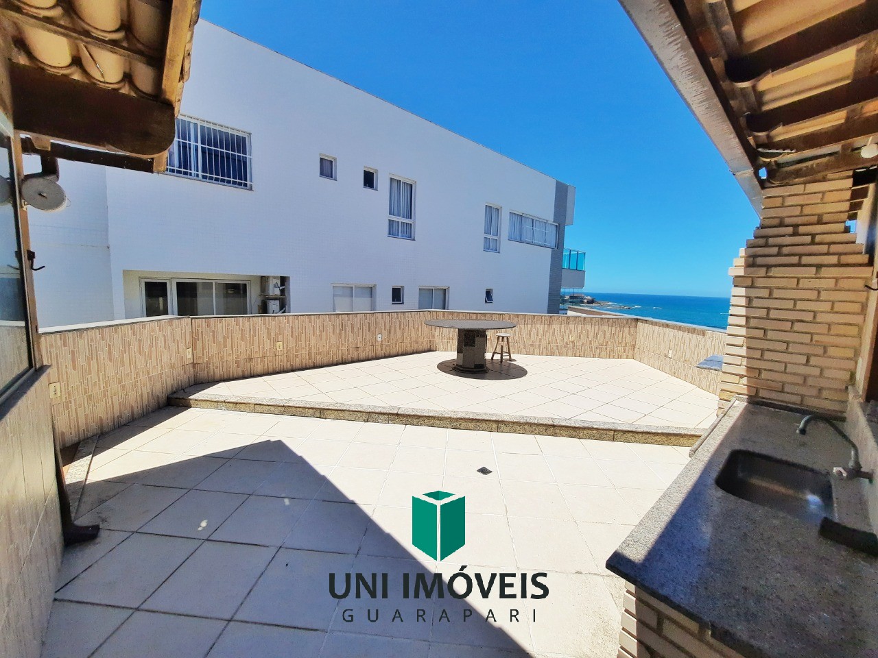Cobertura, 6 quartos, 250 m² - Foto 9