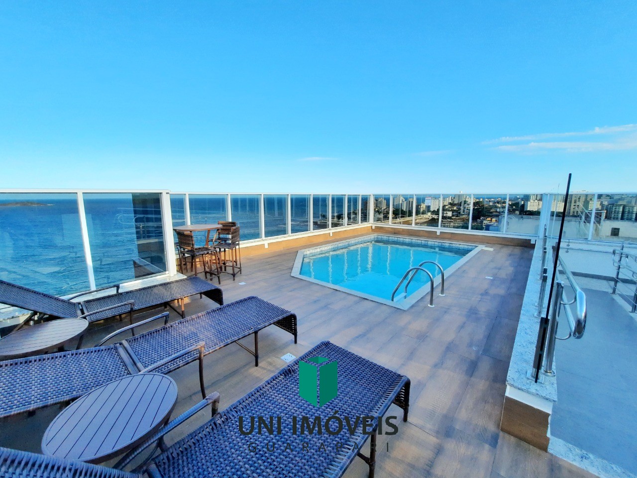 Apartamento, 3 quartos, 95 m² - Foto 1