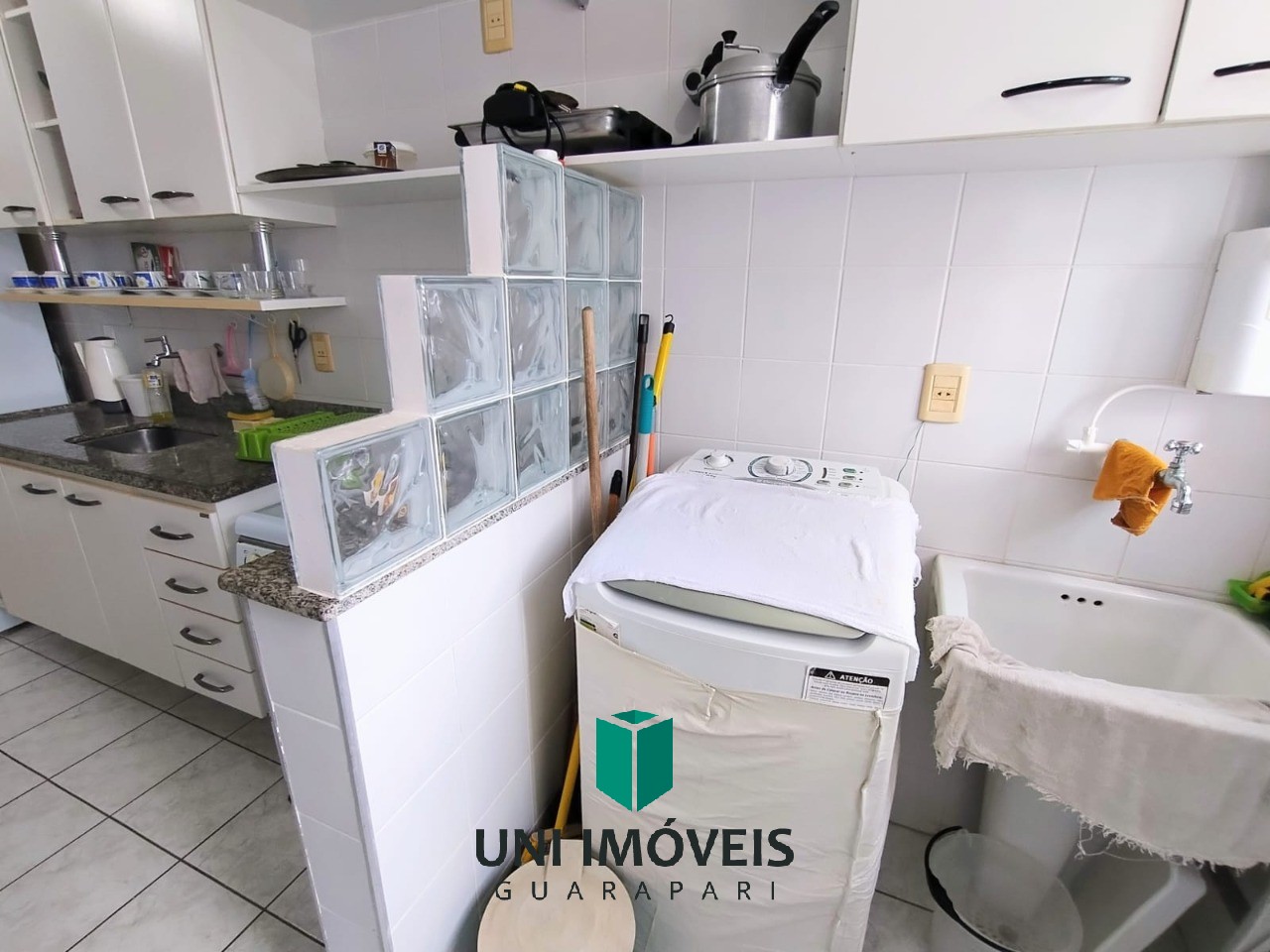 Apartamento, 2 quartos, 80 m² - Foto 3