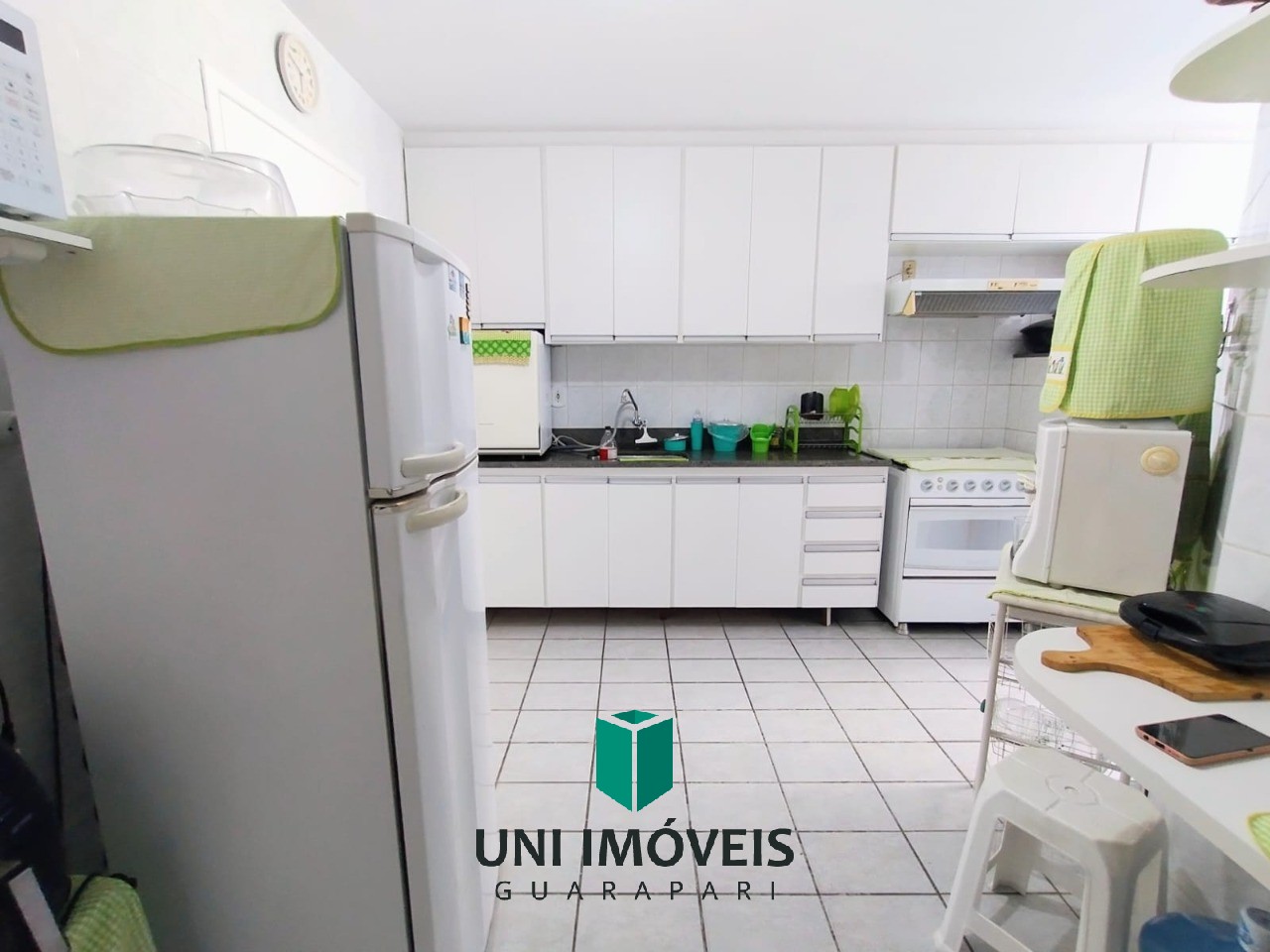 Apartamento, 3 quartos, 116 m² - Foto 15