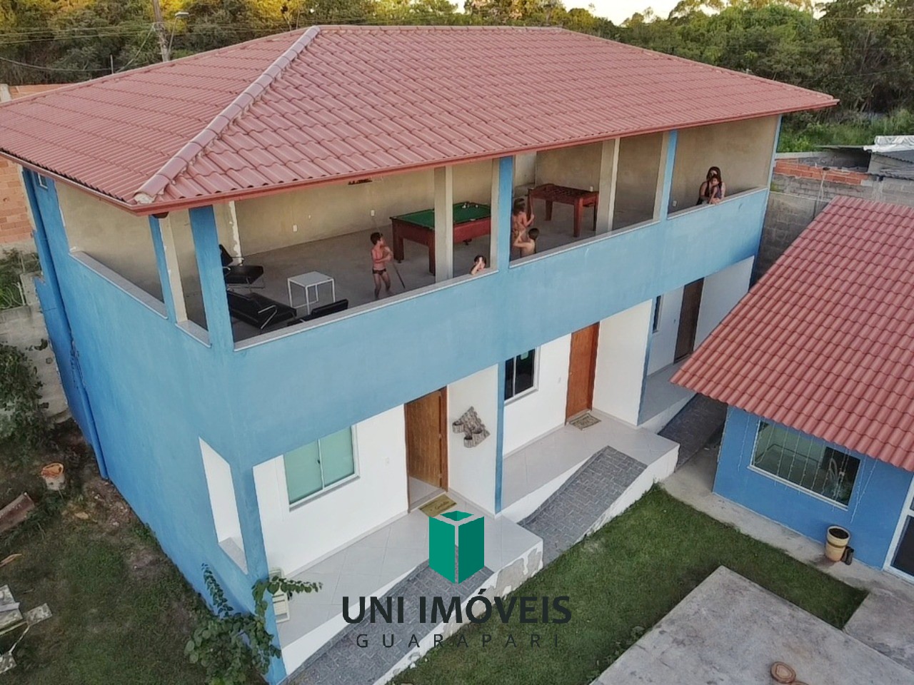 Casa, 2 quartos, 3000 m² - Foto 4
