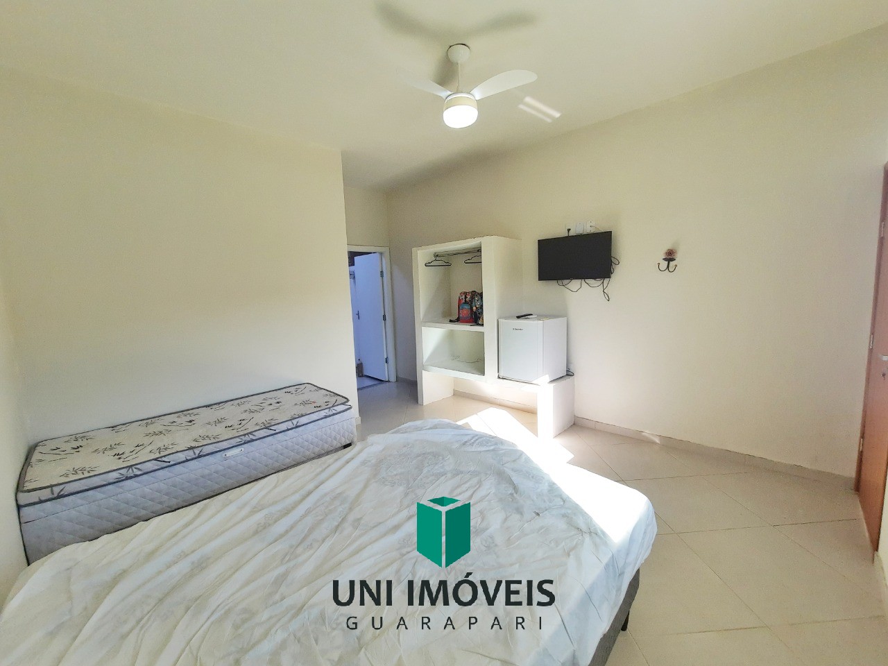 Casa, 2 quartos, 3000 m² - Foto 6