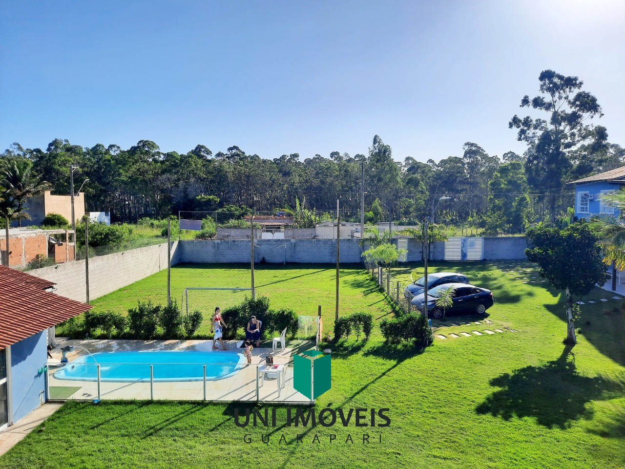 Casa, 2 quartos, 3000 m² - Foto 11
