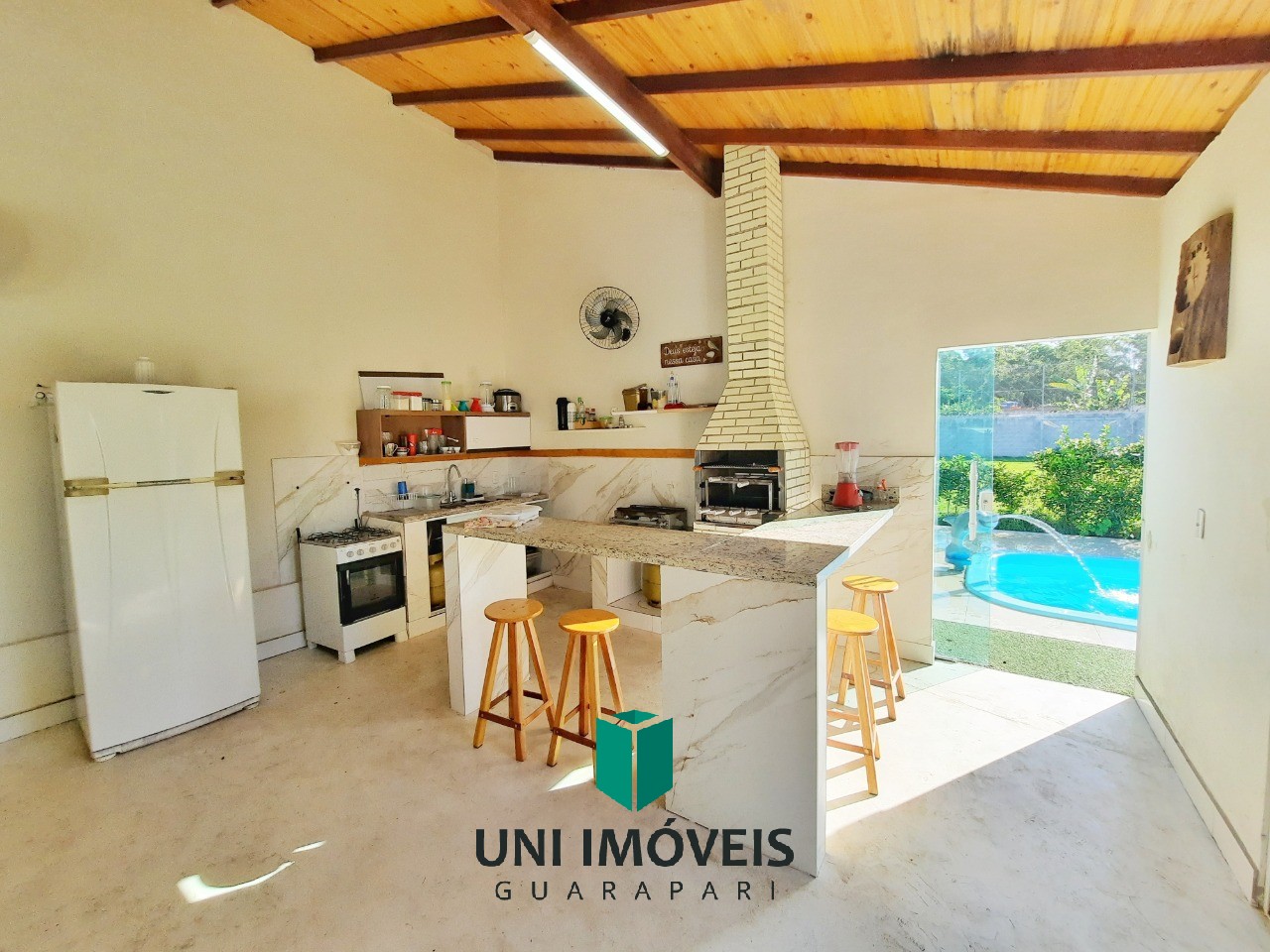 Casa, 2 quartos, 3000 m² - Foto 13