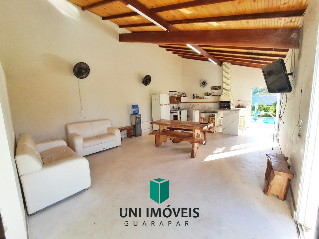 Casa, 2 quartos, 3000 m² - Foto 14