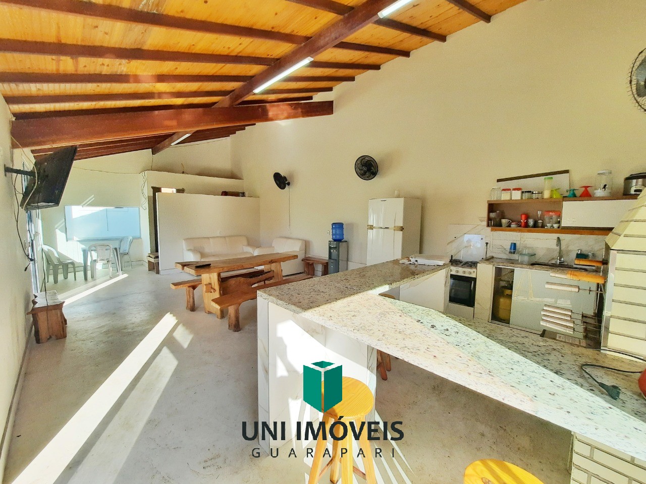 Casa, 2 quartos, 3000 m² - Foto 15