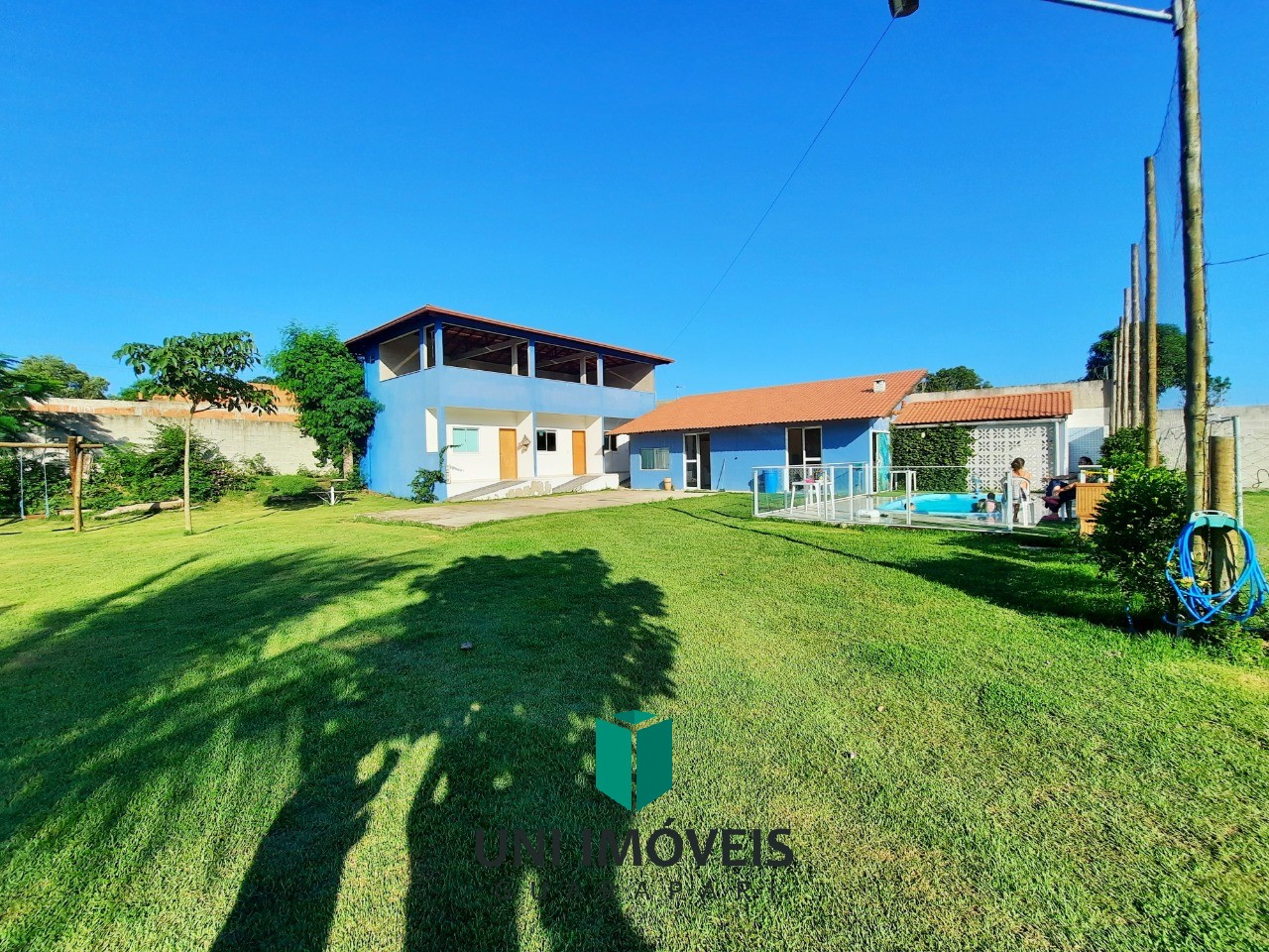 Casa, 2 quartos, 3000 m² - Foto 19