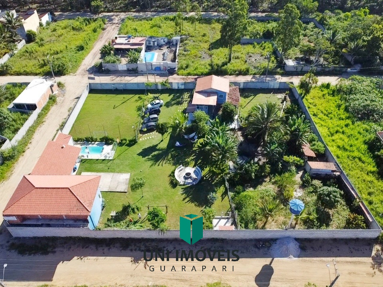 Casa, 2 quartos, 3000 m² - Foto 20