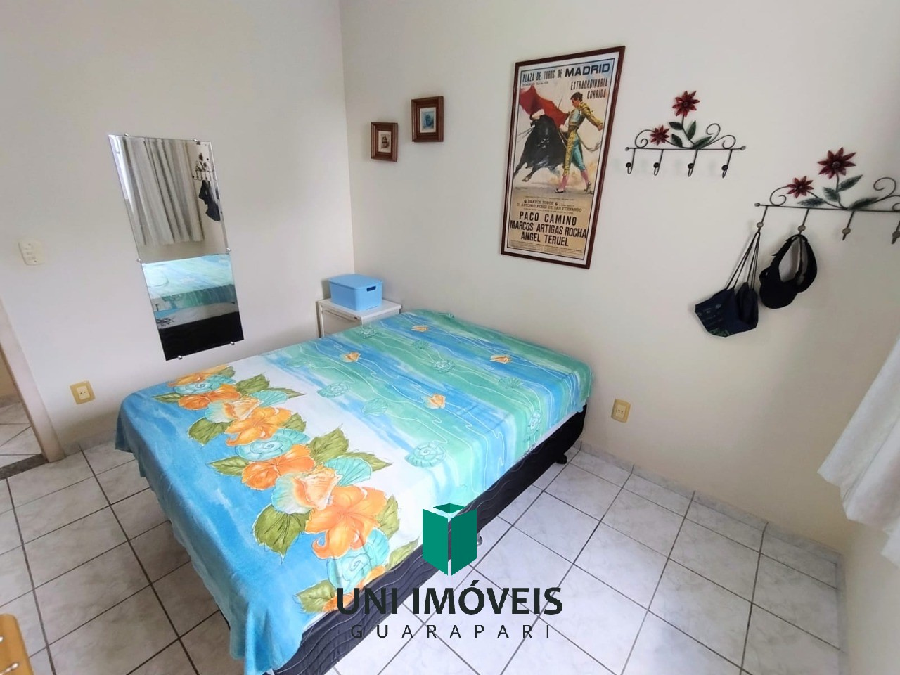 Apartamento, 2 quartos, 80 m² - Foto 8