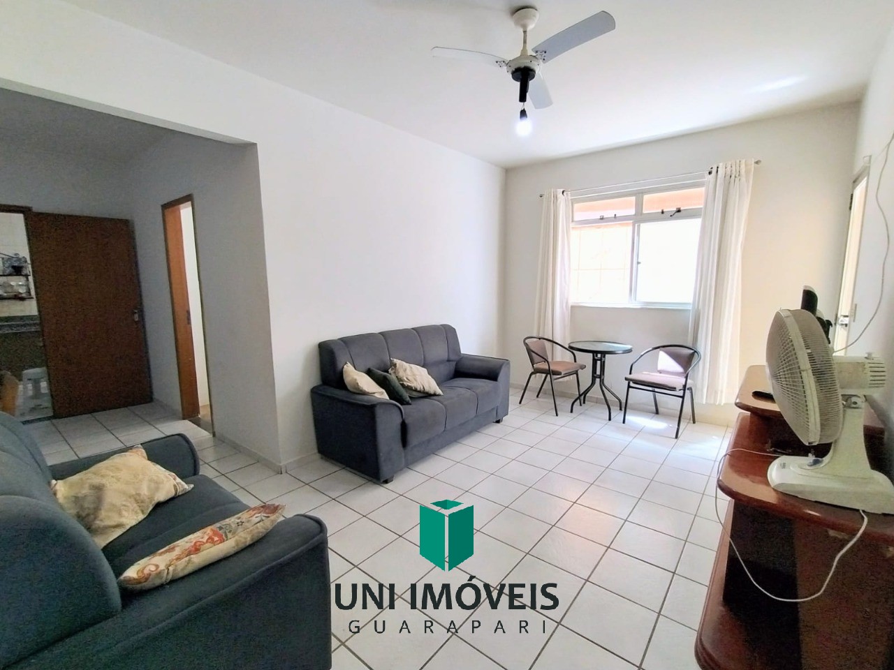 Apartamento, 3 quartos, 136 m² - Foto 8