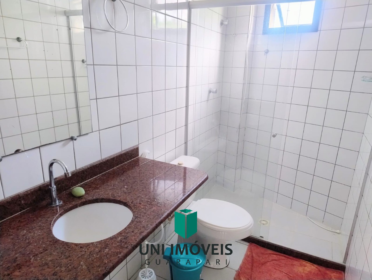Apartamento, 2 quartos, 80 m² - Foto 8