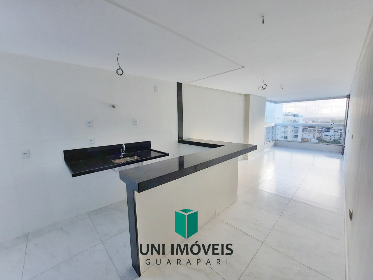 Apartamento, 3 quartos, 95 m² - Foto 2