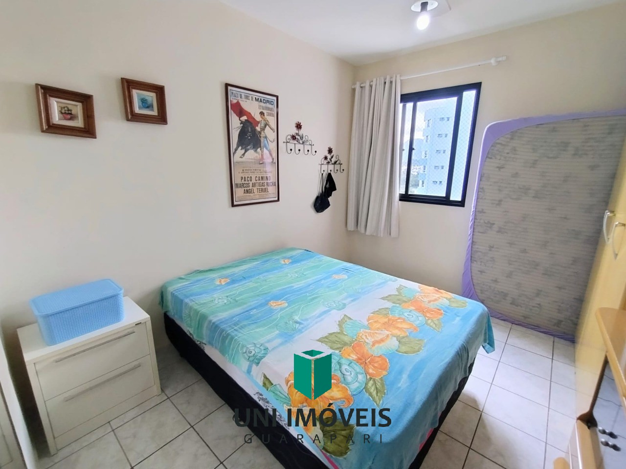 Apartamento, 2 quartos, 80 m² - Foto 7