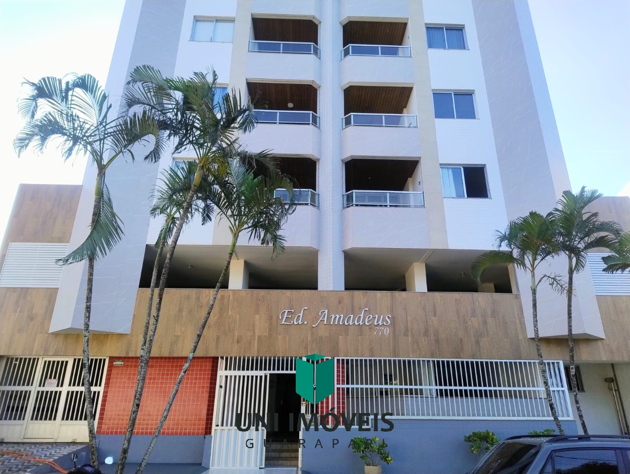 Apartamento, 3 quartos, 116 m² - Foto 2