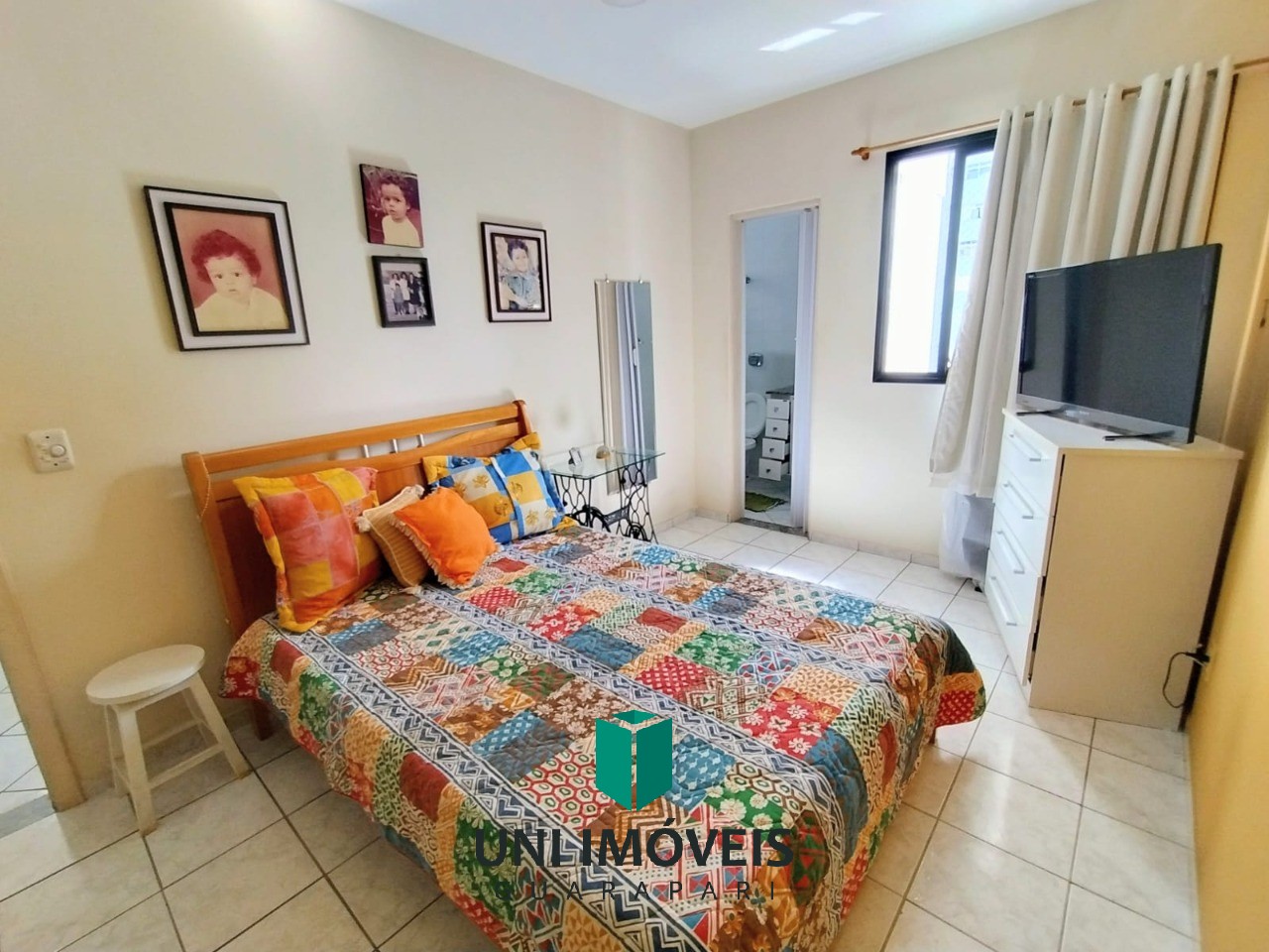 Apartamento, 2 quartos, 80 m² - Foto 10