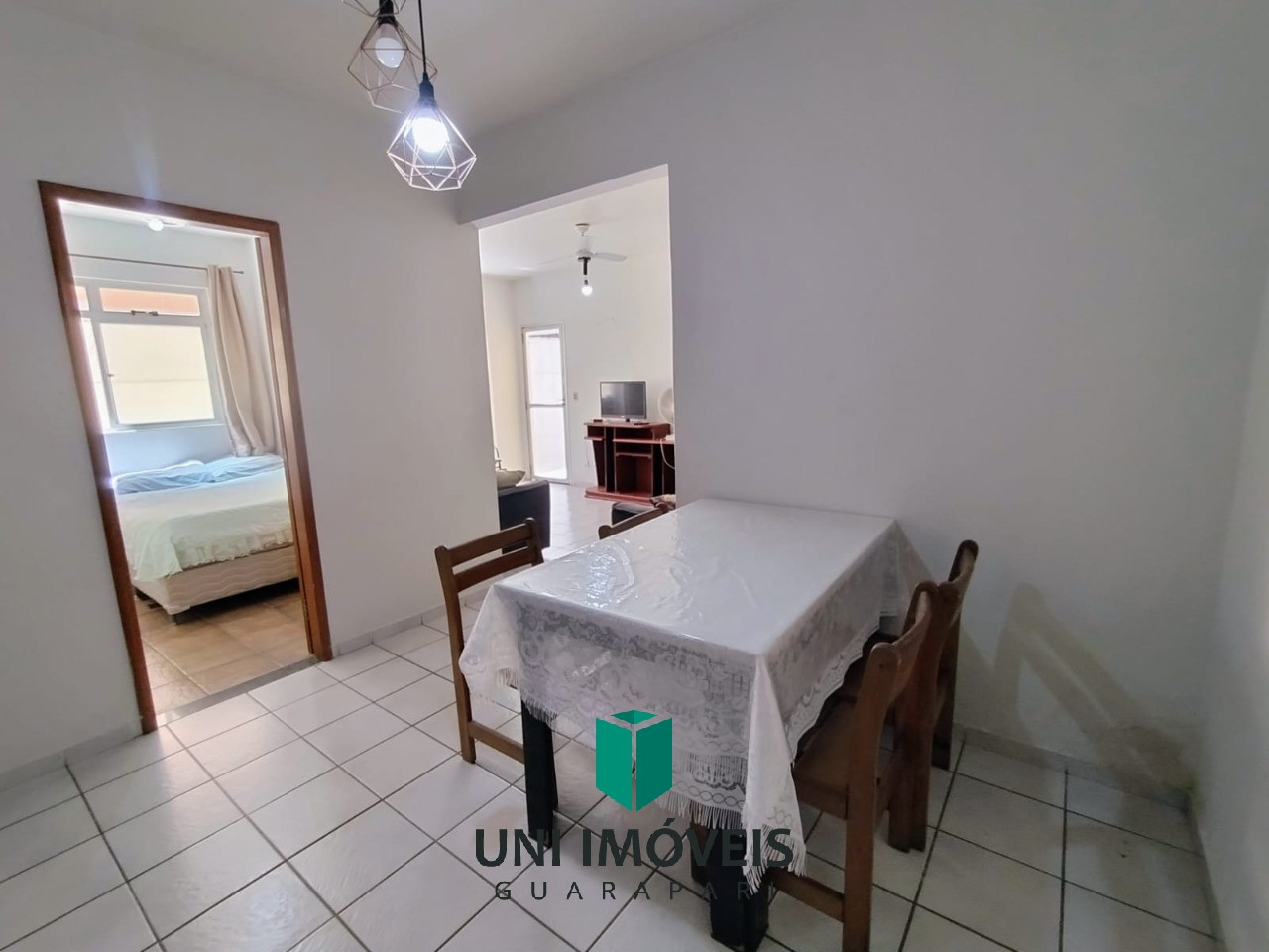 Apartamento, 3 quartos, 136 m² - Foto 2