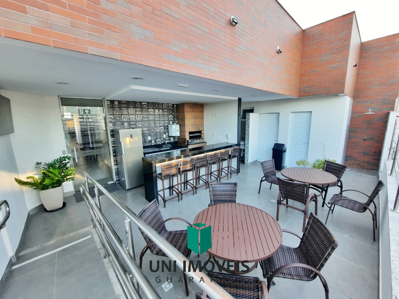Apartamento, 3 quartos, 95 m² - Foto 17
