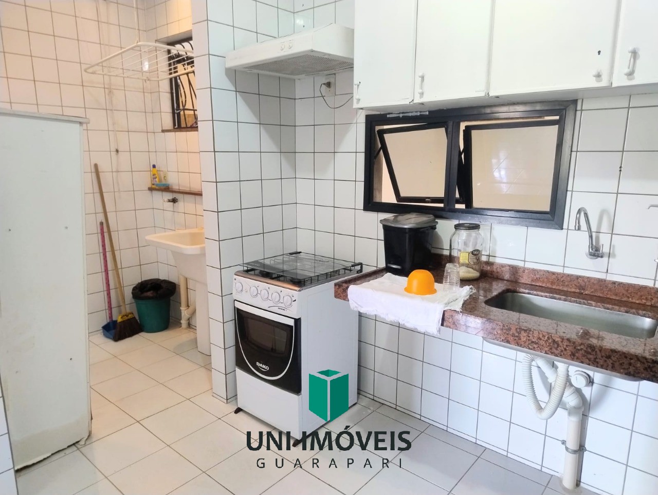 Apartamento, 2 quartos, 80 m² - Foto 5