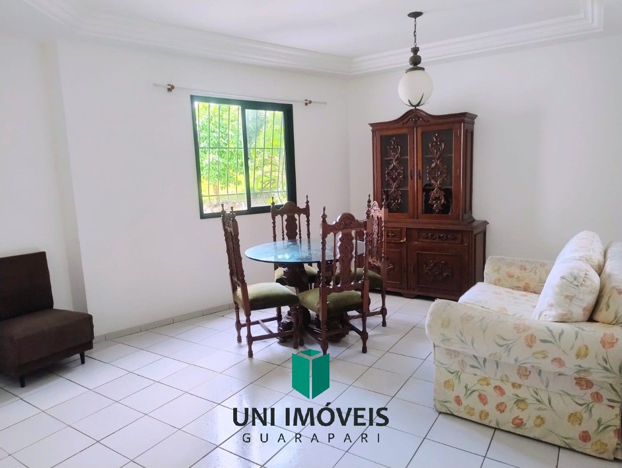 Apartamento, 2 quartos, 80 m² - Foto 1