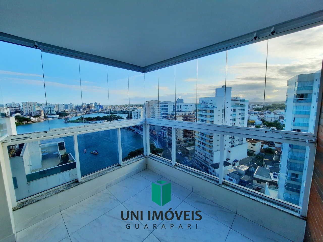 Apartamento, 3 quartos, 95 m² - Foto 4