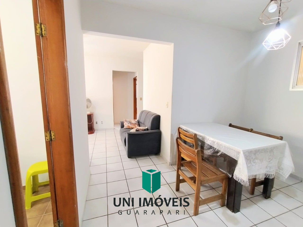 Apartamento, 3 quartos, 136 m² - Foto 6