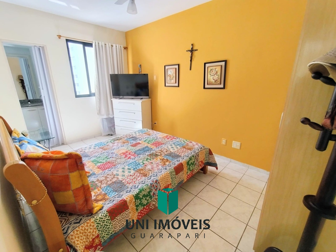 Apartamento, 2 quartos, 80 m² - Foto 9