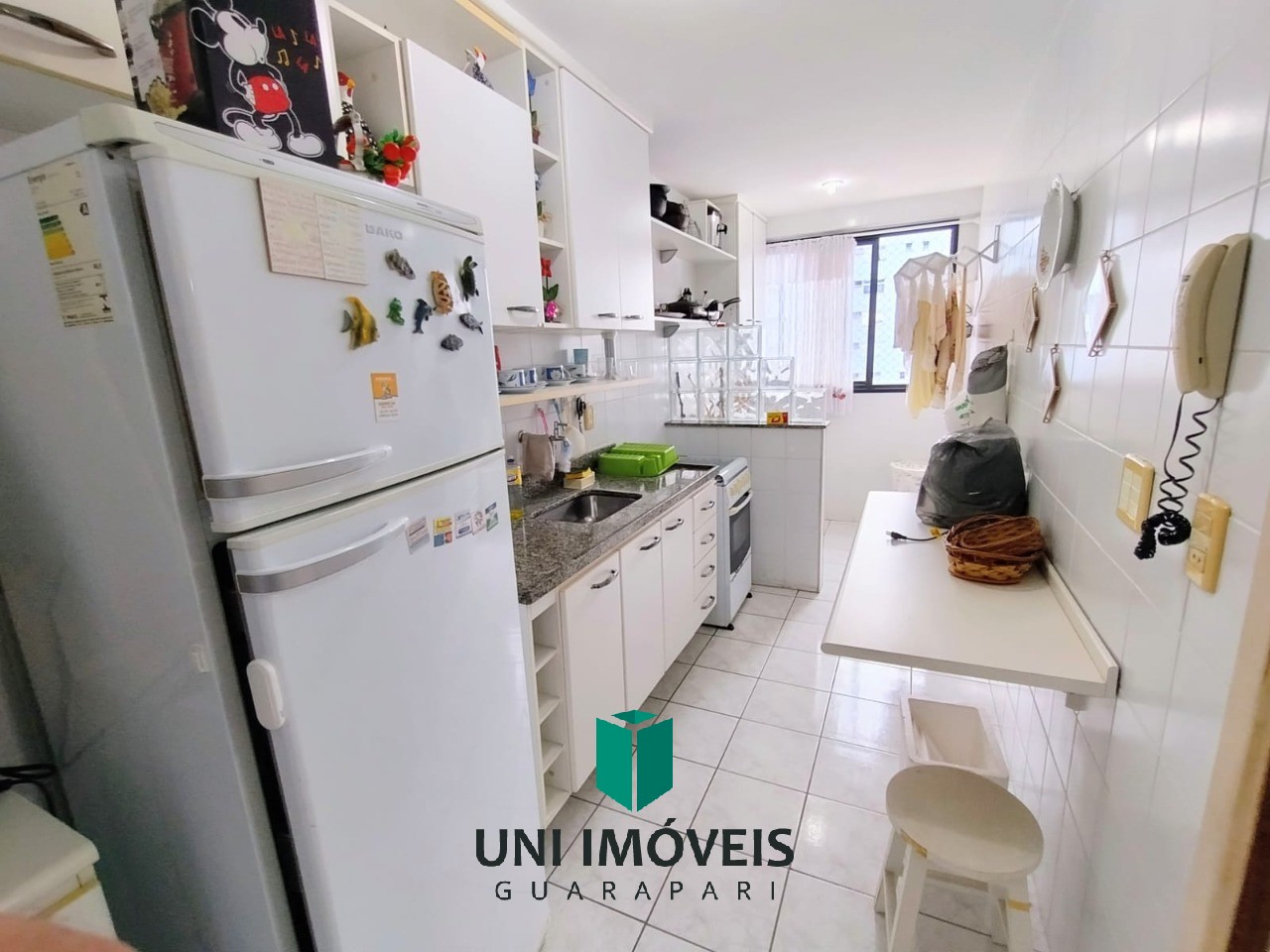 Apartamento, 2 quartos, 80 m² - Foto 2