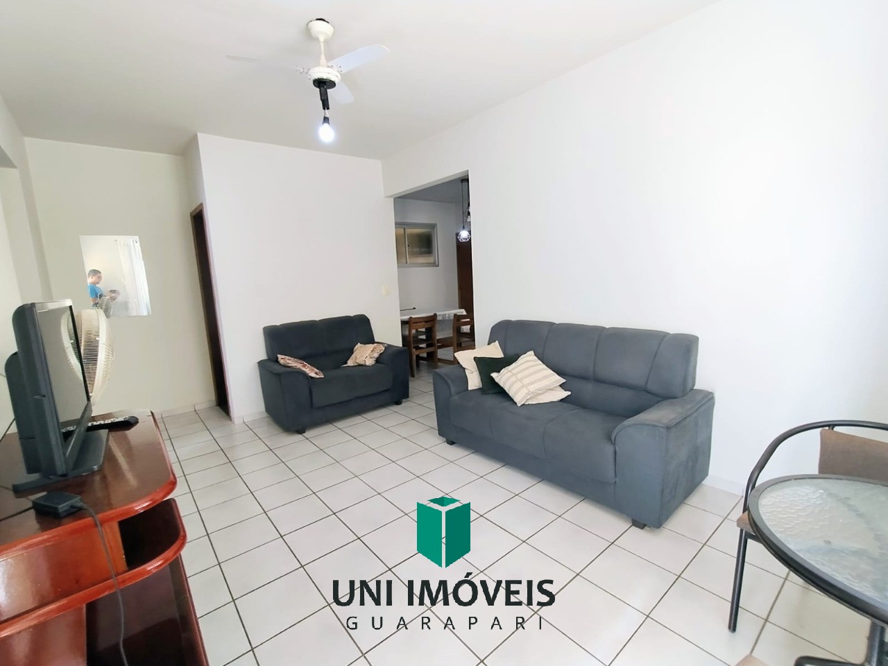 Apartamento, 3 quartos, 136 m² - Foto 1