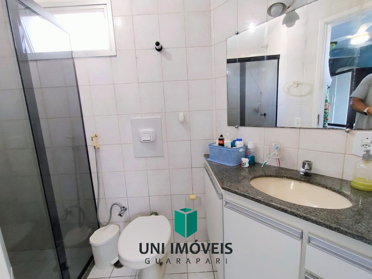 Apartamento, 3 quartos, 116 m² - Foto 20