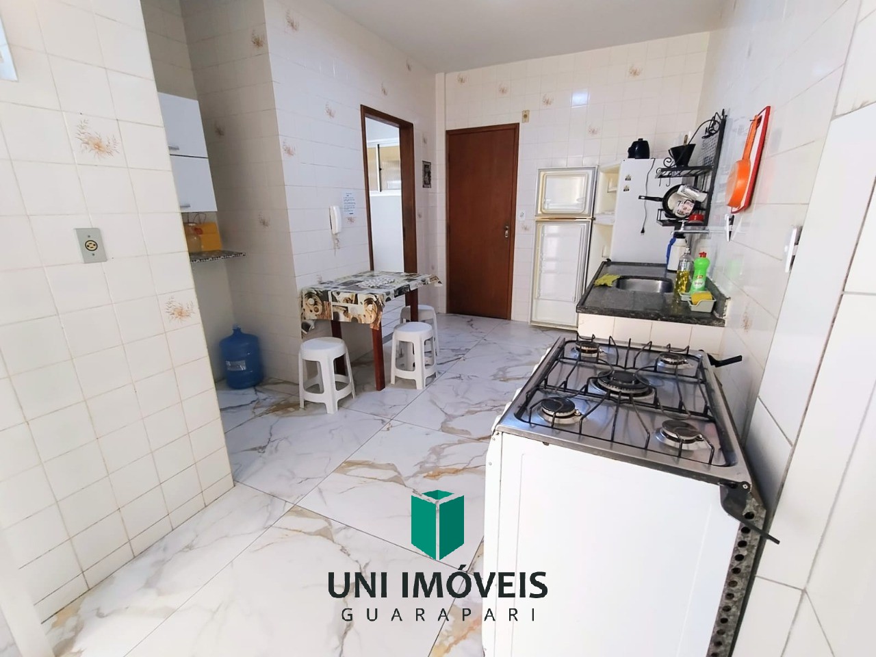 Apartamento, 3 quartos, 136 m² - Foto 4