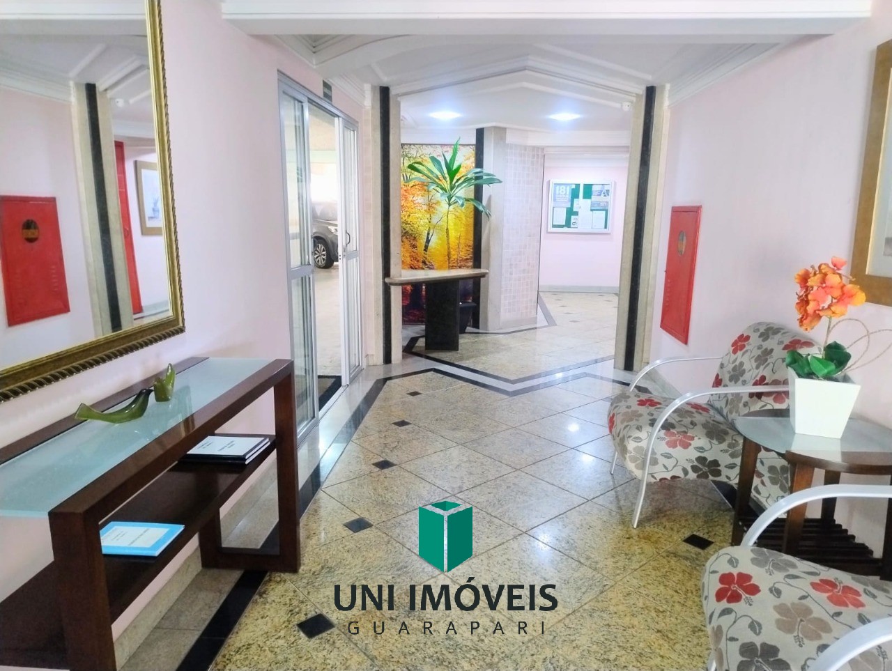 Apartamento, 3 quartos, 116 m² - Foto 3