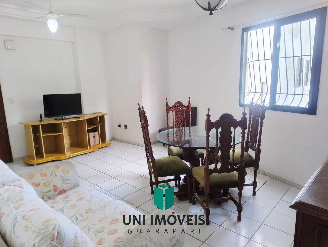 Apartamento, 2 quartos, 80 m² - Foto 3