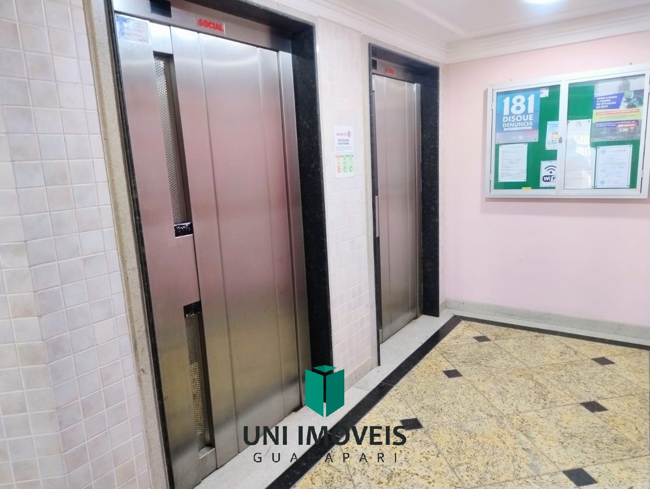 Apartamento, 3 quartos, 116 m² - Foto 4