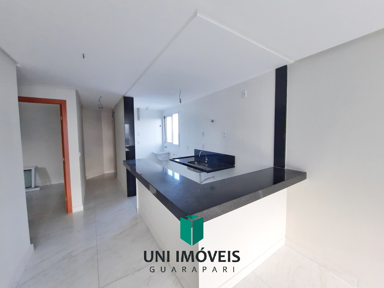 Apartamento, 3 quartos, 95 m² - Foto 3