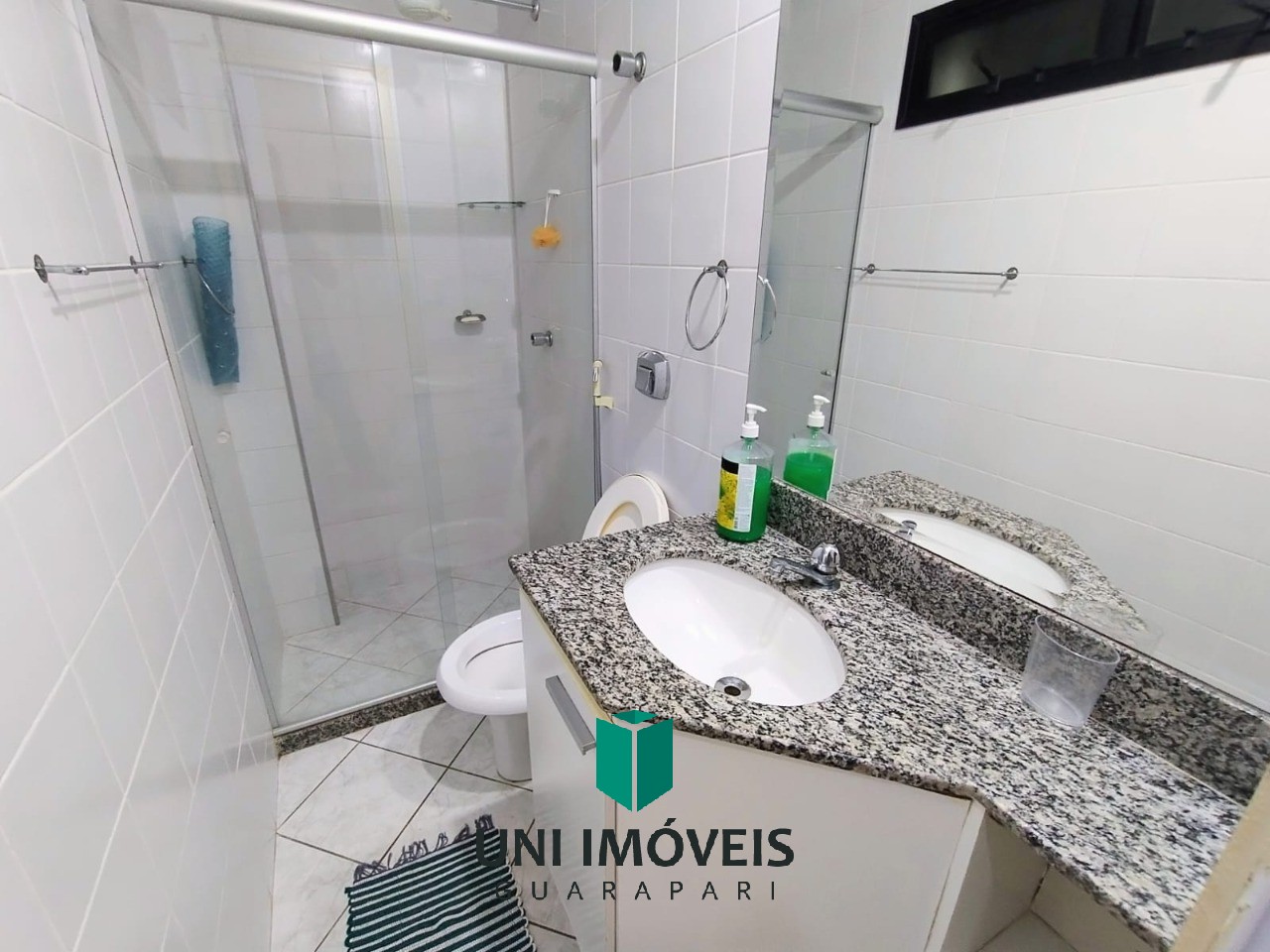 Apartamento, 2 quartos, 80 m² - Foto 6