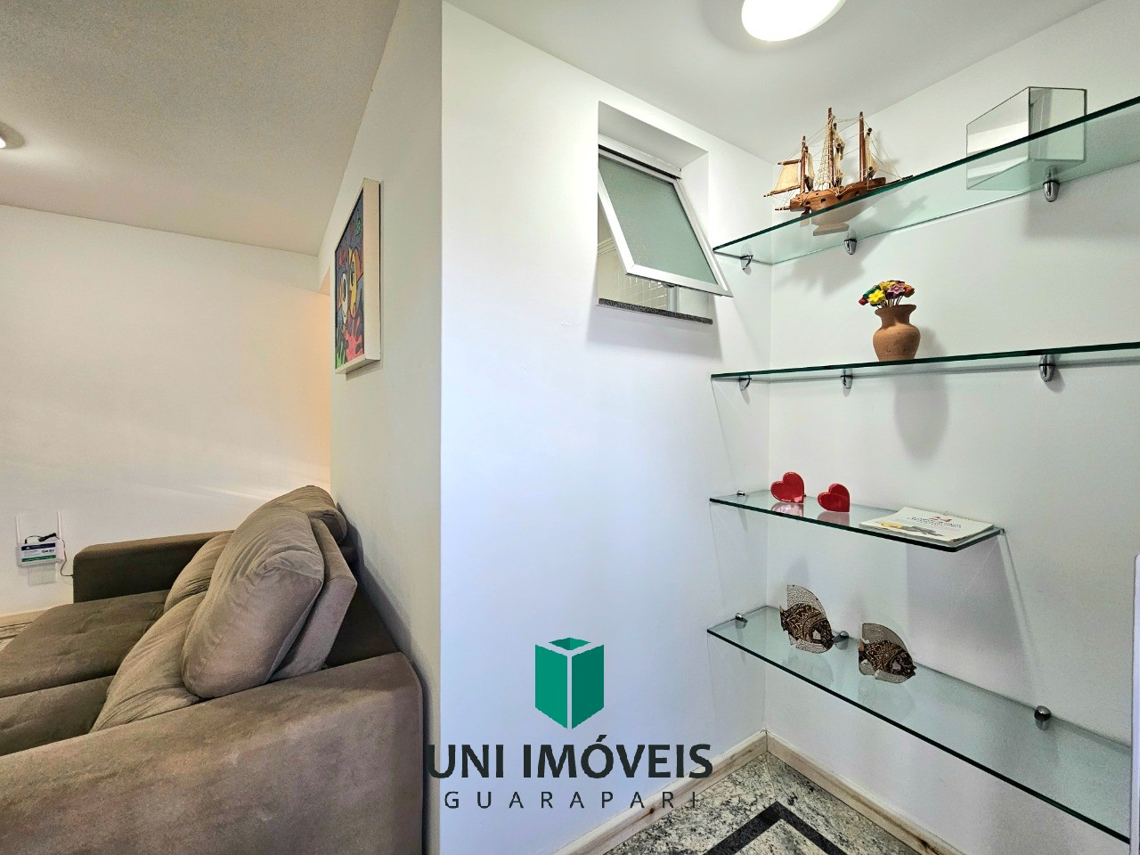 Apartamento, 2 quartos, 110 m² - Foto 17