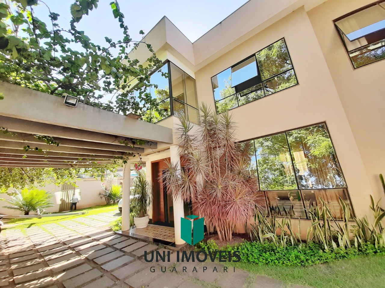 Casa, 5 quartos, 2700 m² - Foto 14
