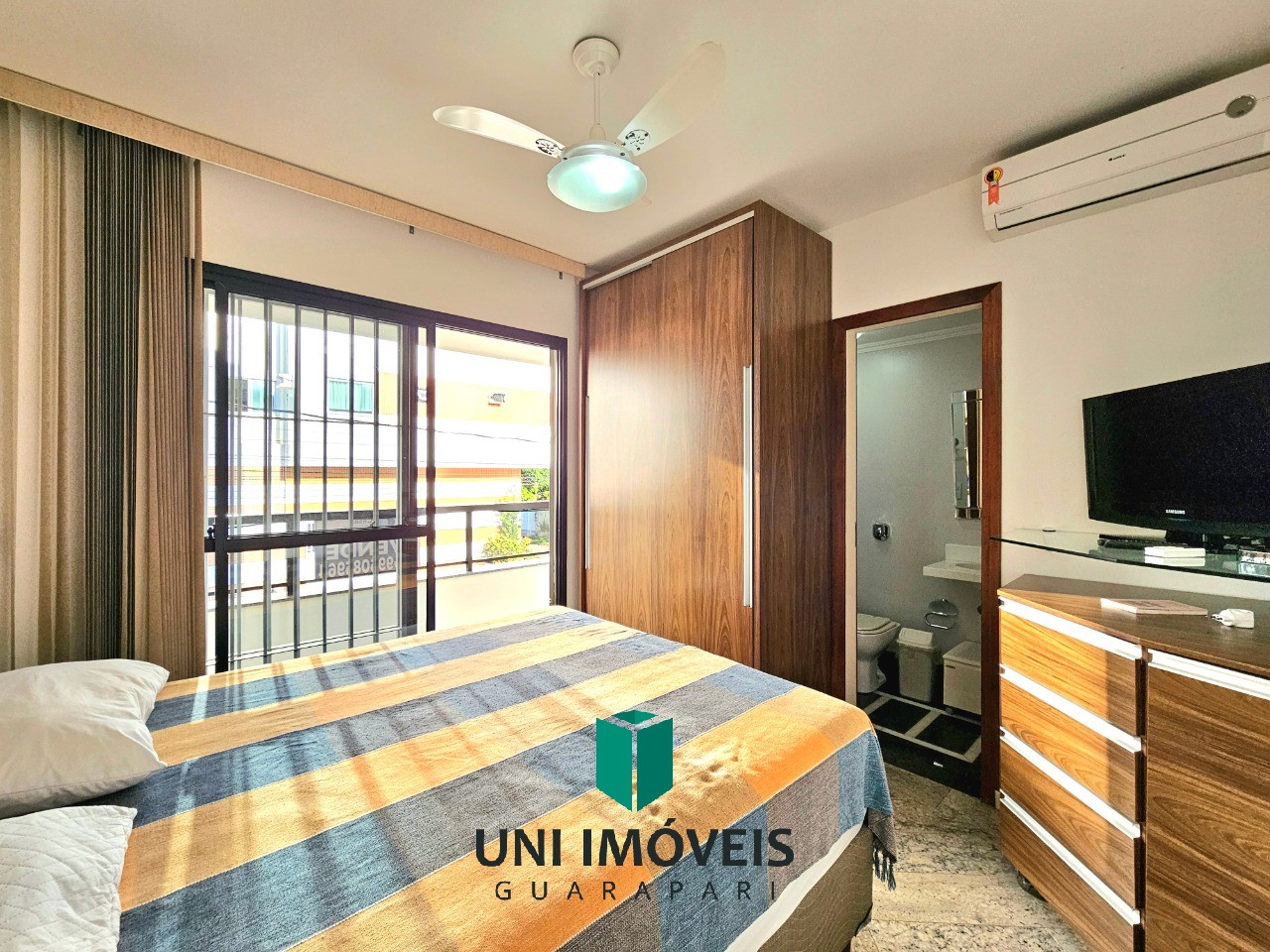 Apartamento, 2 quartos, 110 m² - Foto 10