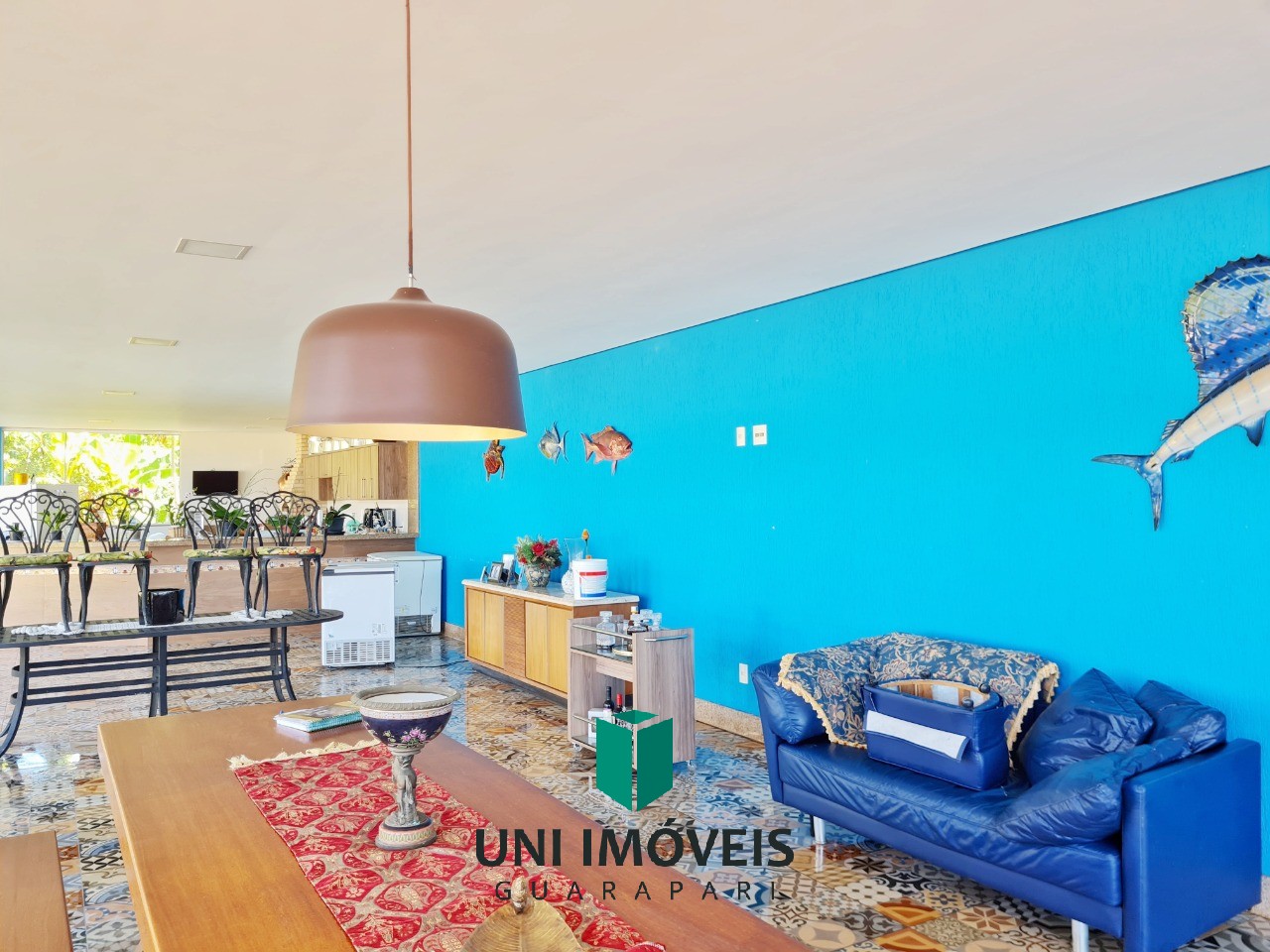 Casa, 5 quartos, 2700 m² - Foto 32