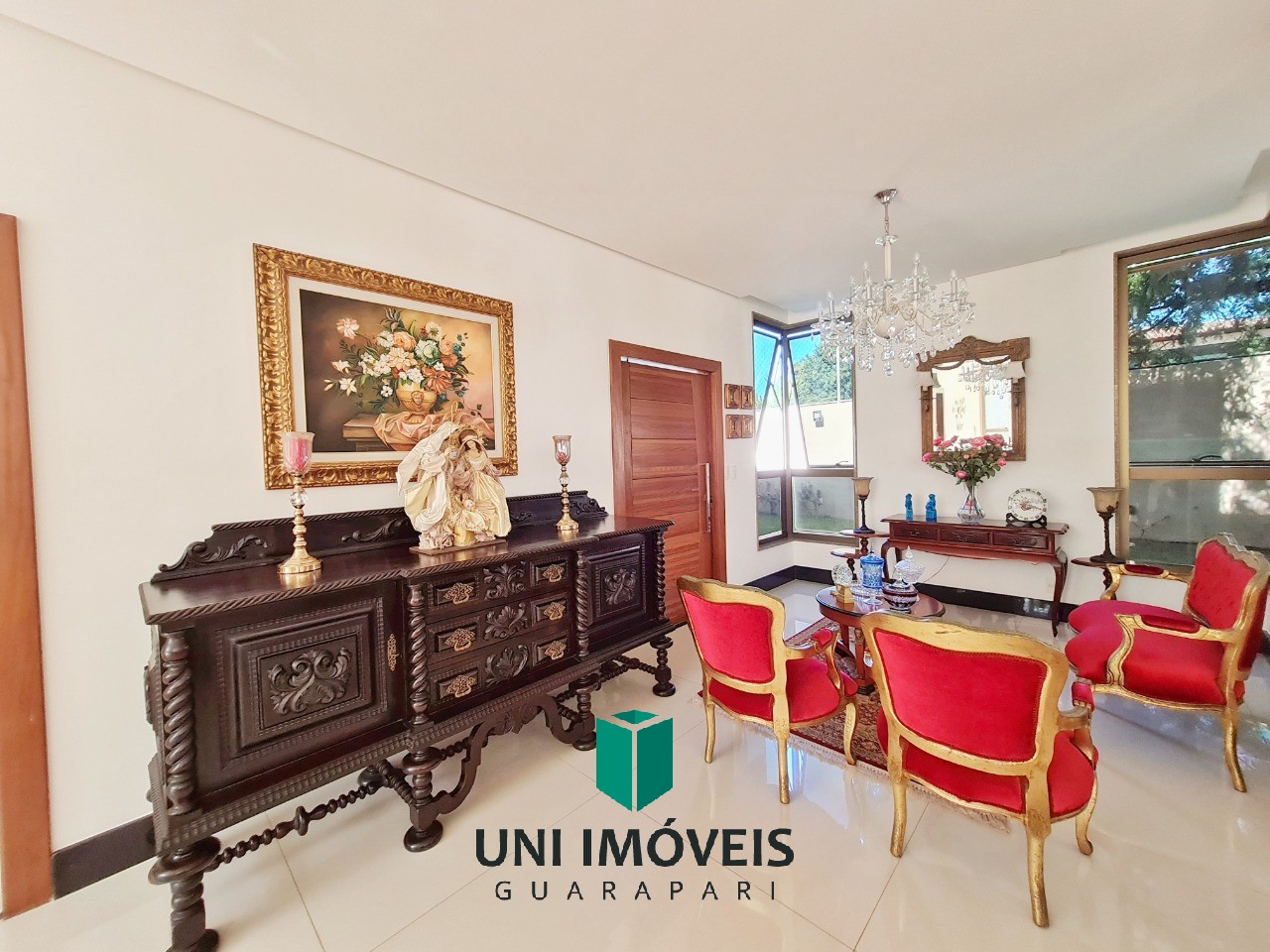 Casa, 5 quartos, 2700 m² - Foto 20