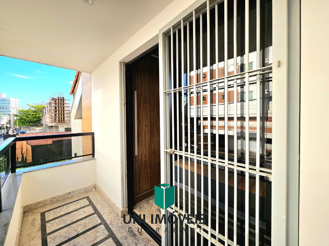Apartamento, 2 quartos, 110 m² - Foto 11