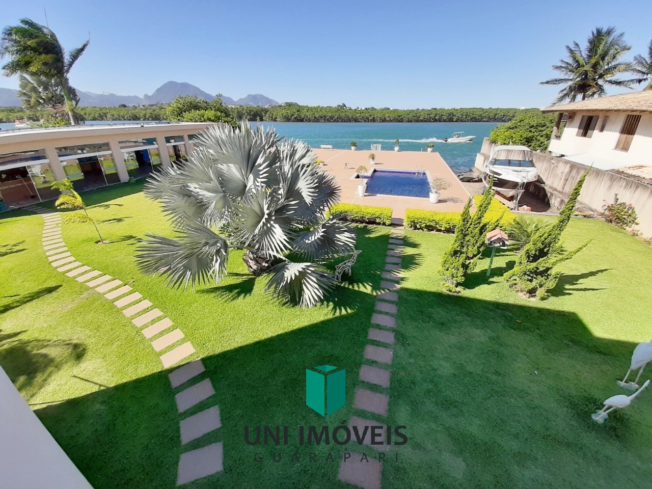 Casa, 5 quartos, 2700 m² - Foto 17