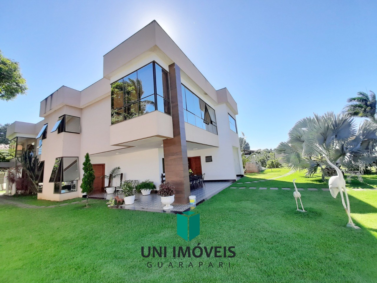 Casa, 5 quartos, 2700 m² - Foto 3