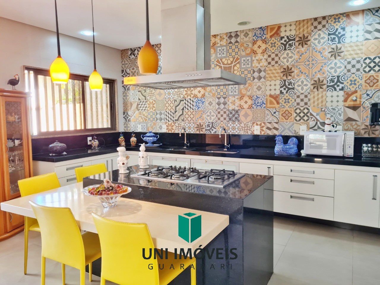 Casa, 5 quartos, 2700 m² - Foto 27