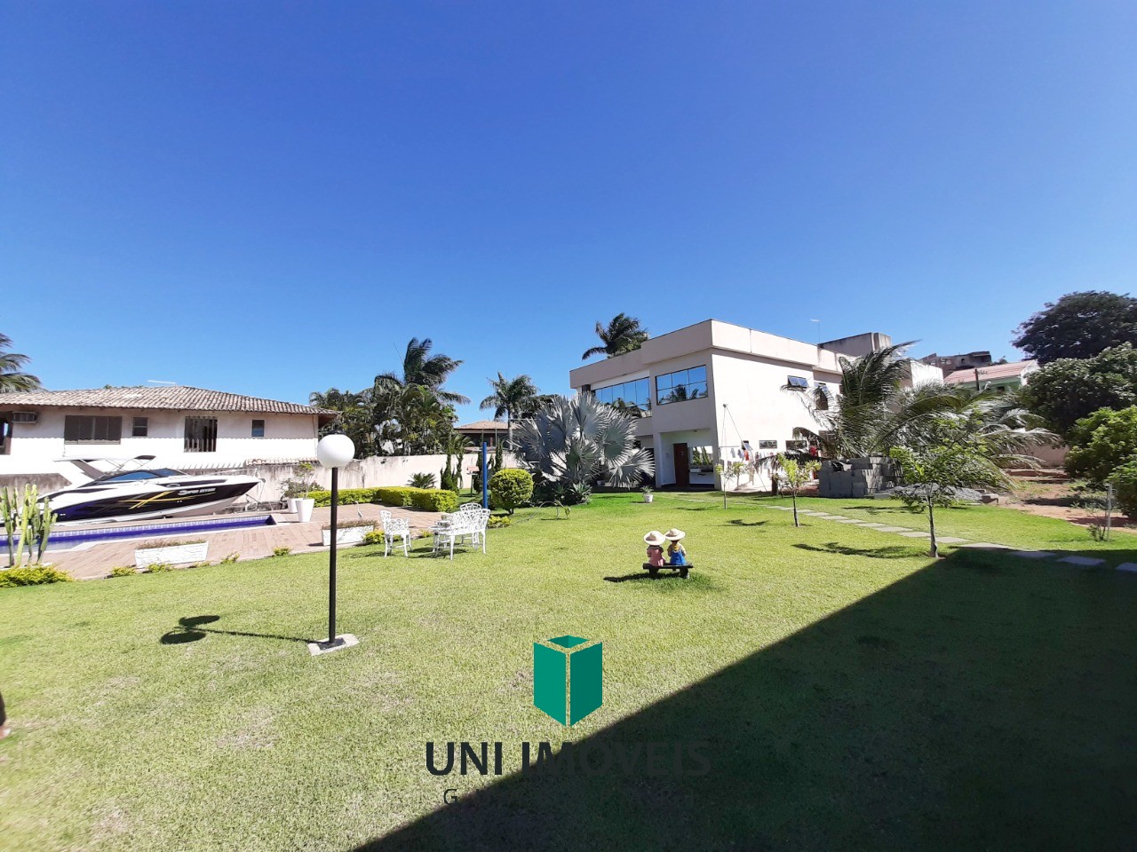 Casa, 5 quartos, 2700 m² - Foto 10