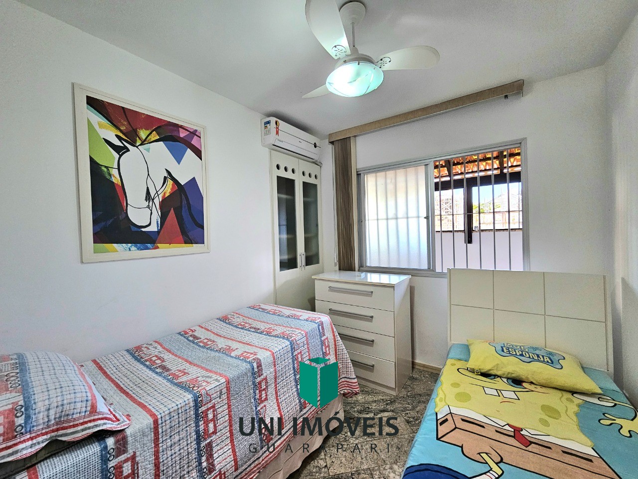 Apartamento, 2 quartos, 110 m² - Foto 15