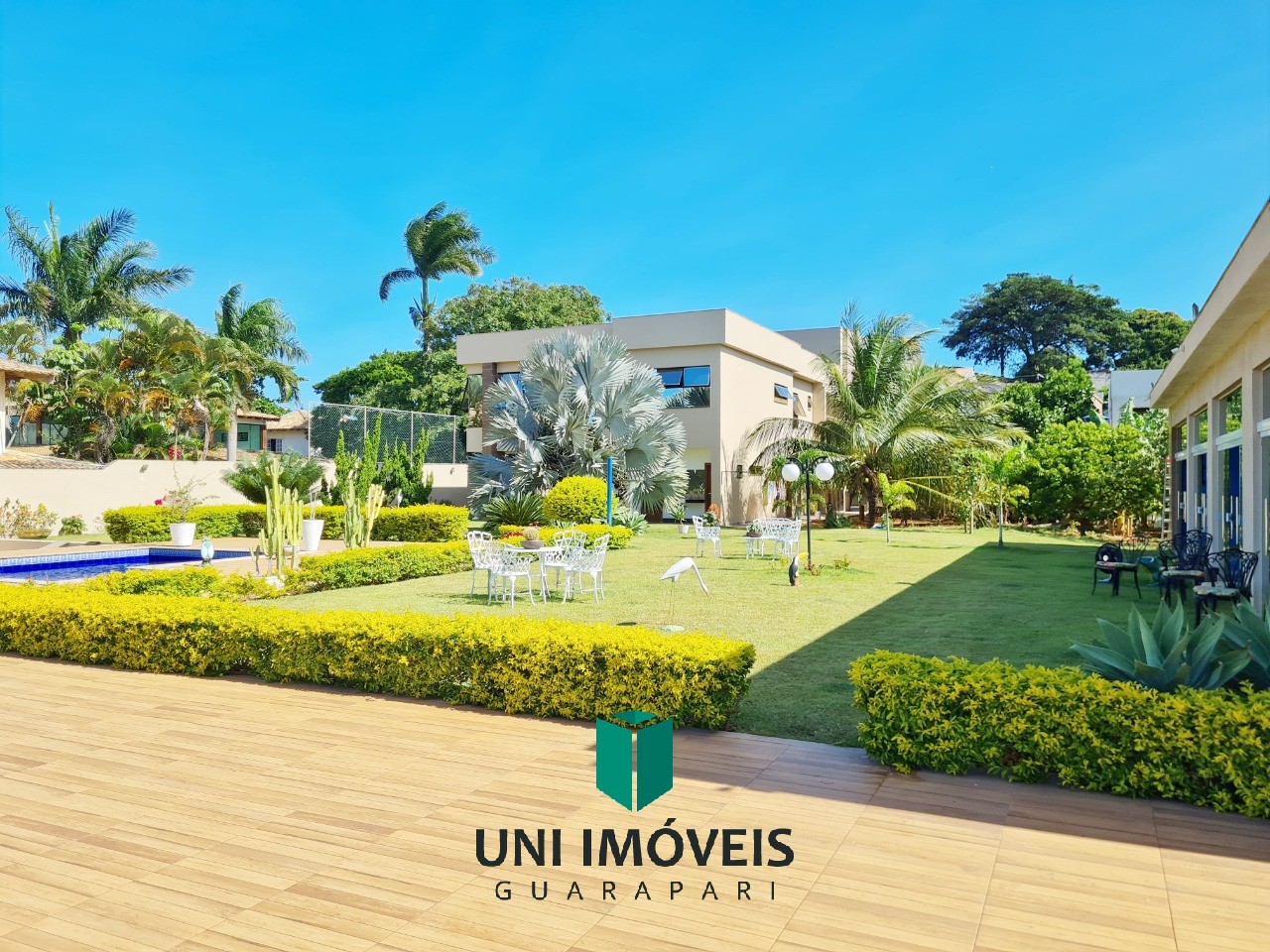 Casa, 5 quartos, 2700 m² - Foto 31